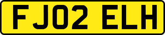 FJ02ELH