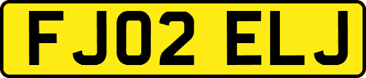 FJ02ELJ