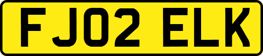 FJ02ELK