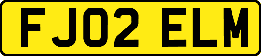 FJ02ELM