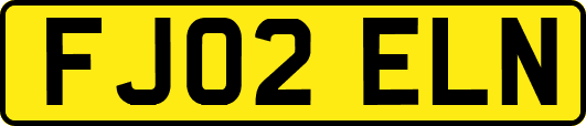 FJ02ELN