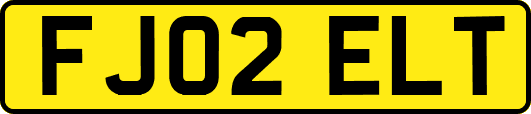 FJ02ELT