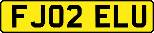 FJ02ELU