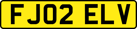 FJ02ELV