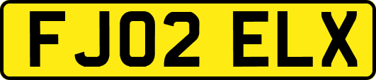 FJ02ELX