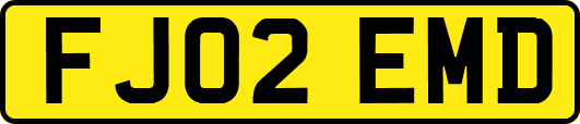 FJ02EMD