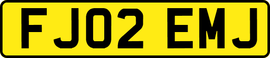 FJ02EMJ