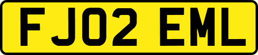 FJ02EML
