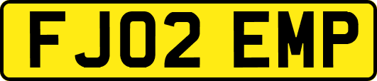 FJ02EMP