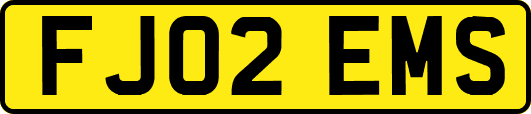 FJ02EMS
