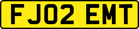FJ02EMT