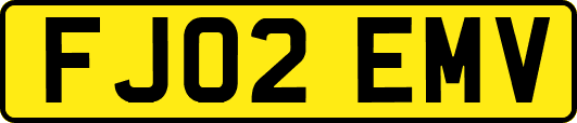 FJ02EMV