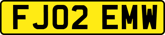 FJ02EMW