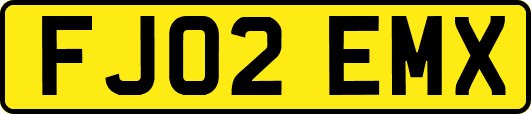 FJ02EMX