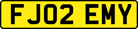 FJ02EMY