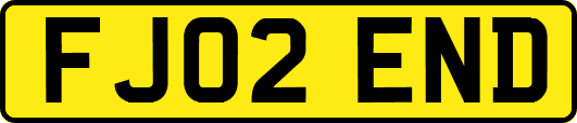 FJ02END