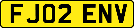 FJ02ENV