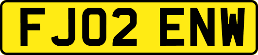 FJ02ENW