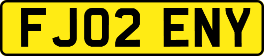 FJ02ENY