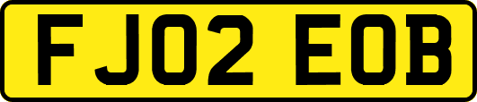 FJ02EOB