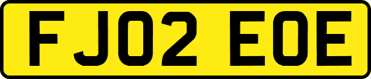 FJ02EOE