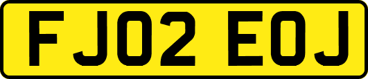 FJ02EOJ