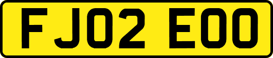 FJ02EOO