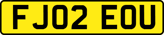 FJ02EOU