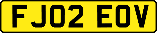 FJ02EOV