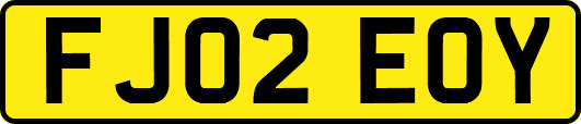 FJ02EOY