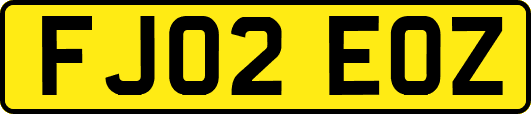 FJ02EOZ