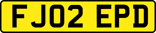 FJ02EPD