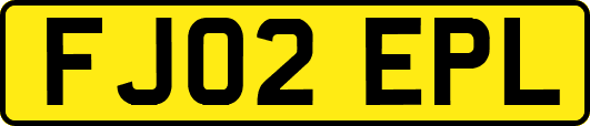 FJ02EPL
