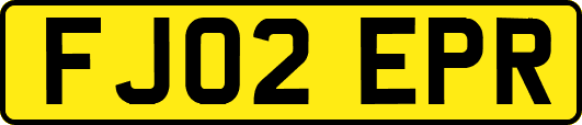FJ02EPR