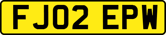 FJ02EPW