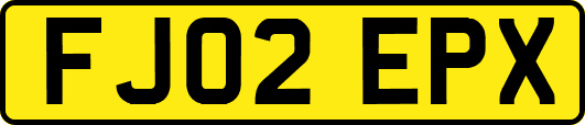 FJ02EPX