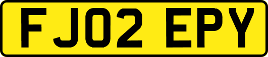 FJ02EPY