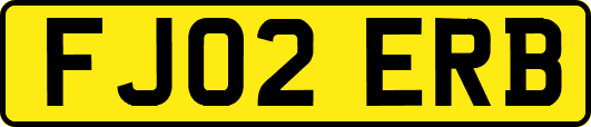 FJ02ERB