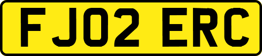 FJ02ERC