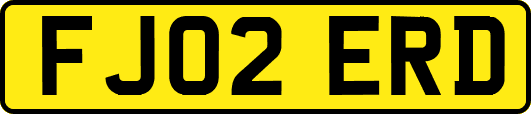 FJ02ERD