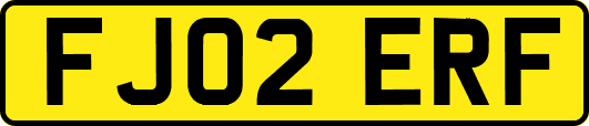 FJ02ERF