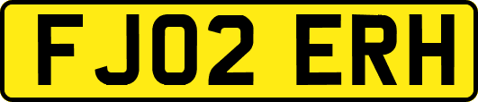 FJ02ERH