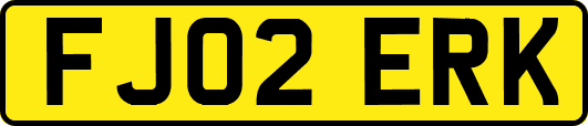 FJ02ERK