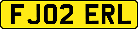 FJ02ERL