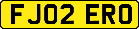 FJ02ERO