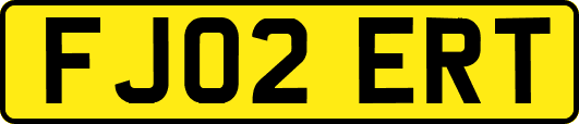 FJ02ERT