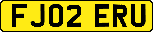 FJ02ERU