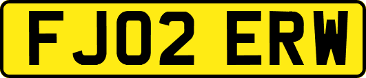FJ02ERW
