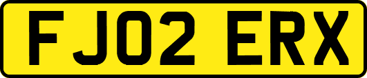 FJ02ERX
