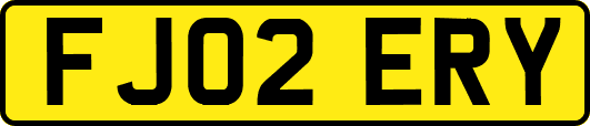 FJ02ERY